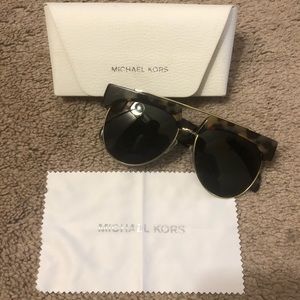 Michael Kors Sunglasses